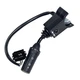 Selector Switch 11171771 For Volvo L60E L70E L90E L110E L180E L120E L150E L220E