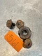 Kubota B8200E Tractor Deck Coupler & Bolts B8200