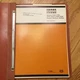 Case VVW 1700 3400 5500 PARTS CATALOG BOOK MANUAL DUPLEX DUAL VIBRATORY ROLLER