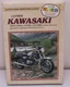 NOS Kawasaki 900 & 1000cc Fours 1973-80 Clymer Repair Shop Manual