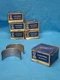 Allis Chalmers 779 844 970 Rod Bearing Set 040 TS200 TS300 1956 - 1960 Thin Wall