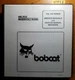 Bobcat 700 720 721 722 730 731 732 Service Manual 6556619 3/87 & 6556583 4/79 96