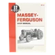 MF42 Shop Manual fits Massey Ferguson 245 240 235 250 230
