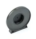 Warn 7532 Replacement End Housing For M8274-50 Winch With End Cap And Bushing