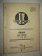 I&T FORD 8000,8600,9000,9600 TRACTOR SHOP MANUAL