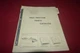Oliver 1465 Tractor Dealer's Parts Book Manual TBPA 