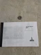 DEUTZ 2011 Engine motor Operation Owner's Maintenance Manual FL, BF4L, FM, BFM