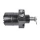 New Hydraulic Wheel Motor fit Skyjack Scissor Lift SJ 6826 RT, SJ 6832 RT 241990