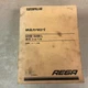 CAT Caterpillar 320B/L PARTS MANUAL BOOK CATALOG LIST EXCAVATOR GUIDE sn 3MR 4MR