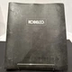 Kobelco Hydraulic Excavator. Models K907C & K907C-LC Parts Manual. Please Read
