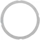 Ring fits Deutz D6007A D6007C D6206 D6207C D6507C D6806 D6807C D6907C D7006