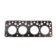 New SD22 Head Gasket 11044-V1701 fit Nissan SD22 Truck Engine