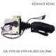 for Genie Lift GS-1530 GS-1930 GS-2032 GS-2046 Joystick Controller 62161GT 62161