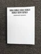 Hitachi Excavator EX200-5 EX 200-5 Factory Workshop Service Shop Repair Manual
