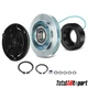 AC Compressor Clutch Kit for Kobelco SK130UR SK135SR SK210LC SK200SR Excavator