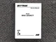 Skytrak Telehandler 8042 LEGACY Repair Service Shop Manual
