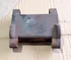 Bush Hog Disc Mower Module Spacer 98042 - DM70, DM80, DM90, DM180, DM190 Bushog