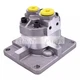 705-34-28840 Hydraulic Pump fits Komatsu HD605-7 HD465-7 Dump Truck