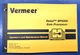 GENUINE VERMEER REBEL BP5000 BALE PROCESSOR OPERATORS & MAINTENANCE MANUAL