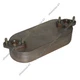 Oil Cooler Core 249-0832 for Caterpillar Engine 3056 Wheel Loader CAT 924G 924GZ