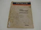 Fiat Allis FD195L Crawler Dozer Parts Catalog Manual 76035665