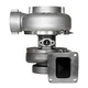 Turbocharger 6502-13-2003 for Komatsu Engine S6D155-4 Dozer D155C-1 Generator
