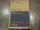 CAT CATERPILLAR 816B COMPACTOR LOADER PARTS Book  S/N 15Z1 *1985*