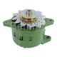 12V Alternator 1310962 For Hyster Forklift S40XL S40XM S50XL S50XM 2.0L