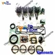 4TNV106 4TNV106T Overhaul Gasket Set Piston Kit With Ring For Yanmar Engine Part