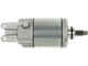 Brand New Starter Motor 12V 0.3kW 10T L195mm OD27mm Fits MITSUBA