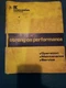  LORAIN L 48 H CRAWLER OPERATOR'S MANUAL