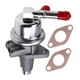 Fuel Pump for Kubota Tractor M59 M4700 M4800 M4900 MX4700 MX5000 V2203 Engine