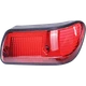 RH Tail Light K2581-62722 For Kubota BX1850 BX2370 BX2380 BX25 BX25D BX2670 4WD