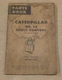 Caterpillar No. 25 Cable Control Rear Double Drum Parts Manual Book Catalog 9D