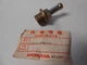 NOS Honda Oil Drain Plug GXV270 GXV340 90131-ZE8-701