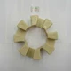 2418R139E3 COUPLING,RUBBER  FITS KOBELCO SK200-6 SK200-5 SK235SR-1