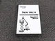 Genie Z60-34 Articulated Boom Lift Owner Operator Manual User Guide
