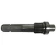 E8NNB728BB Made to fit Ford Tractor PTO Output Shaft 3230, 3430, 3930, 4130, 463
