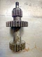 Genuine Hobart A120 A200 12 20 Quart Mixer Transmission Gear Shaft Assembly