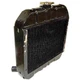 Radiator Fits Kubota B6000 B6000 15231-72060