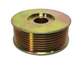 Pulley fits Delco 21SI, 25SI, 26SI & 30SI Alternators 10459000 8600277 24-1752