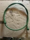Oliver Tractor 2255 Good Used Tachometer Cable