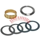 Heavy Duty Case Bushing Upgrade Kit fits for 400 4L80E 4L85E Models #34006-SPB