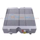 Radiator 37C-03-11500 for Komatsu SK1020-5 SK1026-5N CK35-1 CK30-1 SK1020-5N