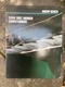Original Vintage New Idea 5209 Disc Mower Condtioners Brochure Coldwater OH