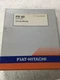 Fiat Hitachi FR90 Wheel Loader Service Manual