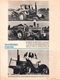 1971 Oliver 2255 Case 2470 Minneapolis-Moline 1355 Tractor 70's Vintage Print Ad