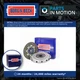Clutch Kit fits FORD FOCUS Mk3 TDCi 2.0D 14 to 20 6-Speed Manual Transmission
