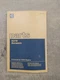 CAT 637D Scrapers Parts Manual SEBP1376