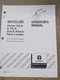 New Holland 32LA & 33LA Quick Attach Farm Loader Operators Manual, 2003 Edition